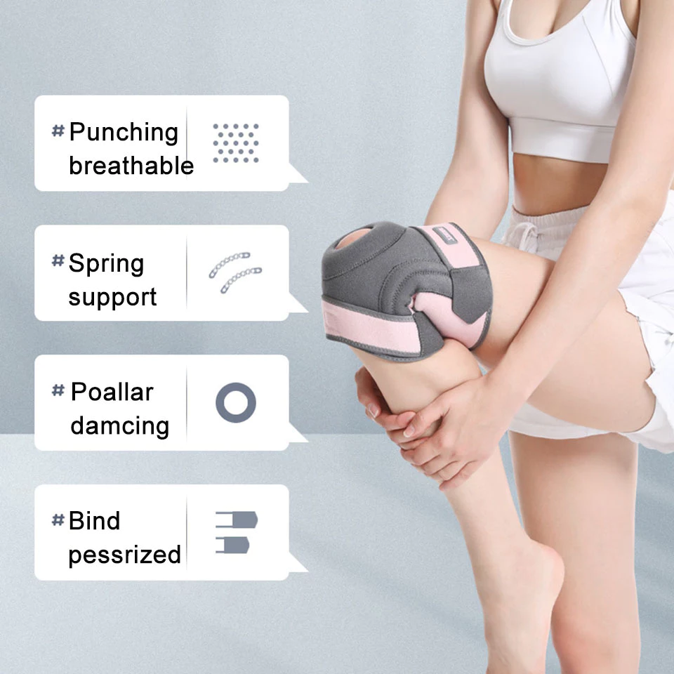 Joelheira Esportiva AOLIKES