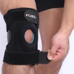 Joelheira Ortopédica Articulada Fuel Sports