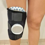 Joelho estalando: é normal?