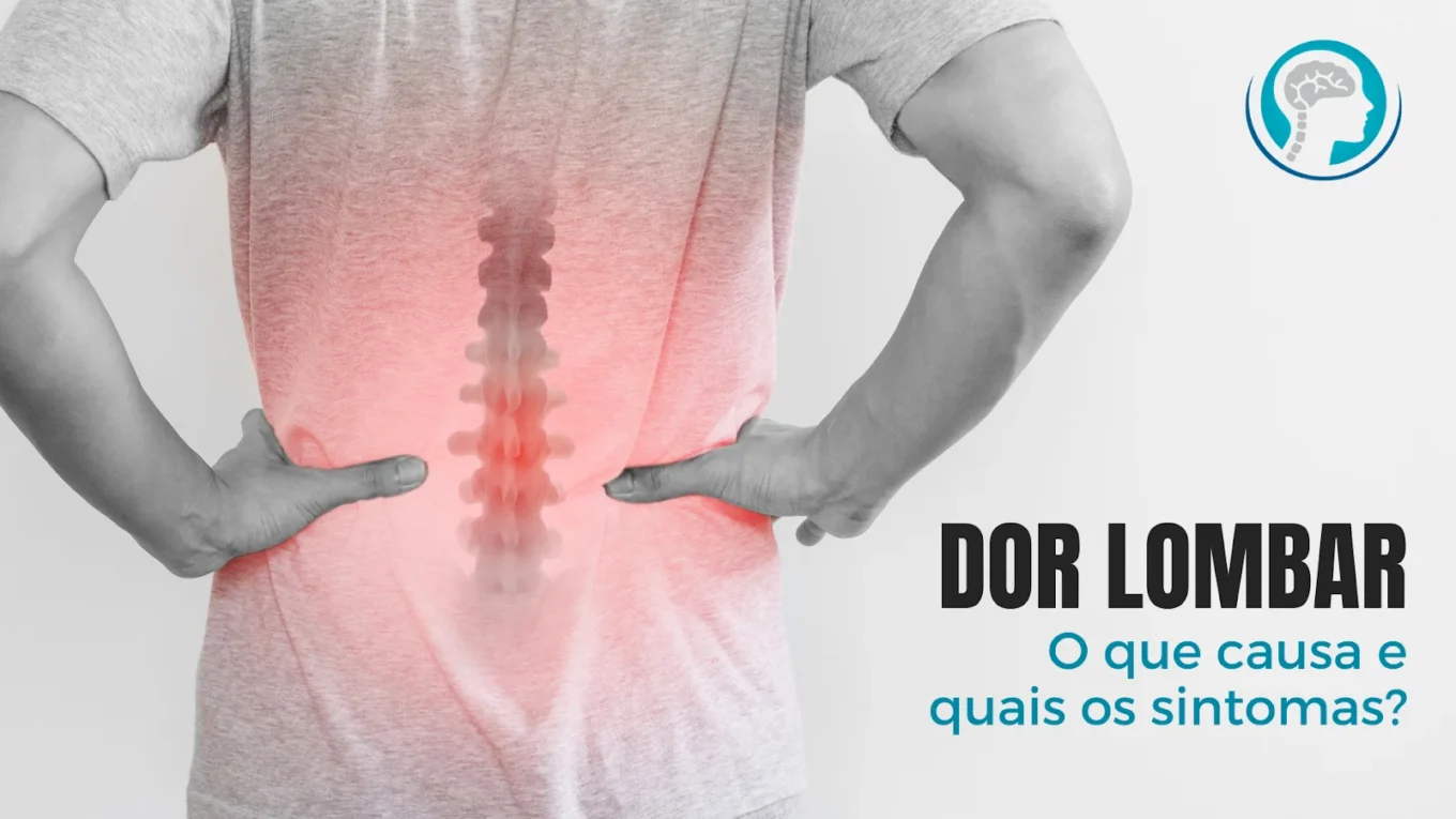 Dor nas Costas na Parte de Baixo