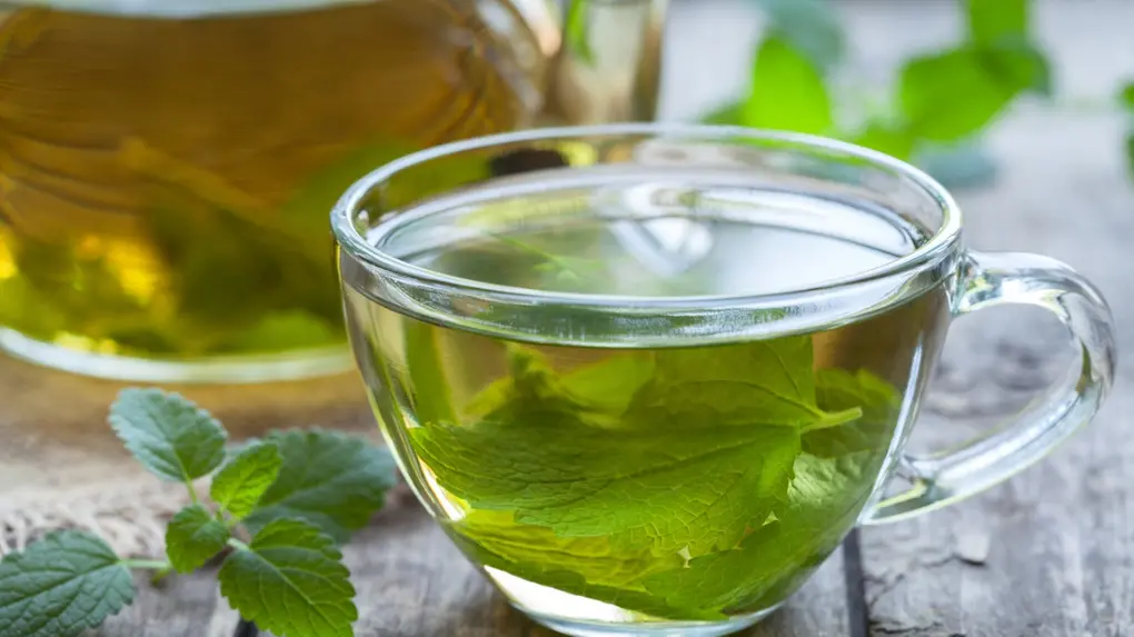 Chá verde para que serve? 